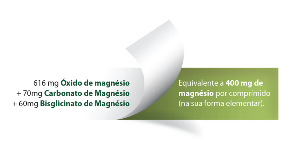 Magnesium Tecnilor Comprimidos X 30 - Image 3