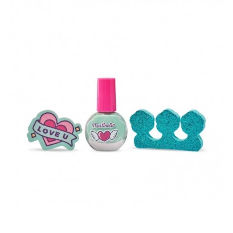 Martinelia Crush Conjunto Unhas - Image 3