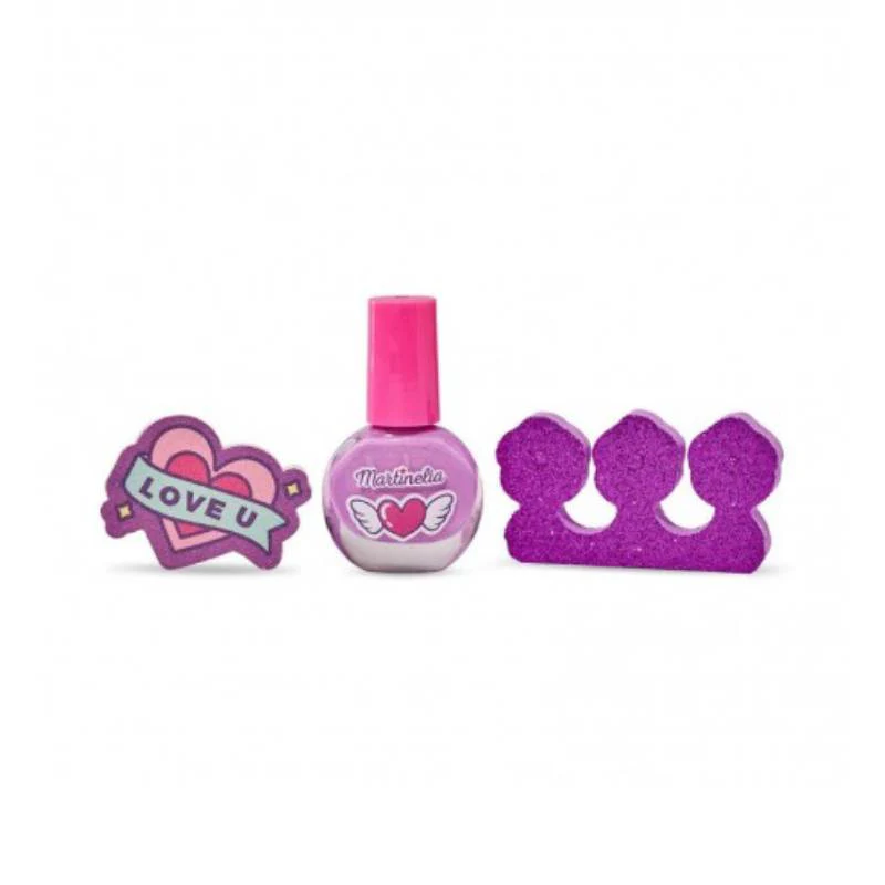 Martinelia Crush Conjunto Unhas - Image 4