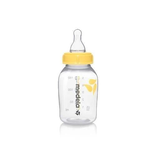 Medela Biberão 150ml com Tetina S - Image 2