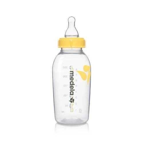Medela Biberão 250ml com Tetina M - Image 2