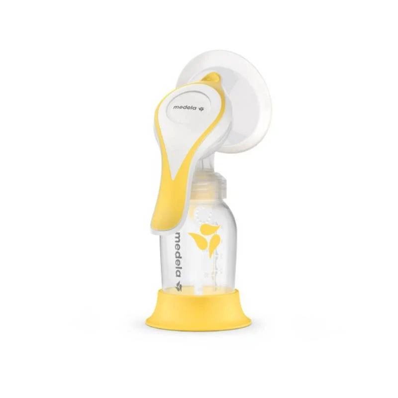 Medela Harmony Flex Extrator de Leite Manual - Image 2