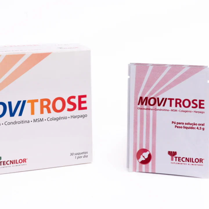 Moviartrose Tecnilor Pó Solução Oral Saquetas X 30 - Image 2