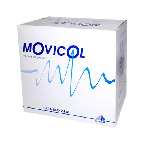 Movicol Sabor Limão Pó x 30 saquetas - Image 2