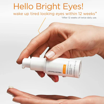 NEOSTRATA ENLIGH CR CONTORNO OLHO ILUM 15G - Image 3
