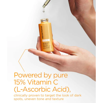 NEOSTRATA ENLIGH SERUM VITAMINC/PHA15ML - Image 2