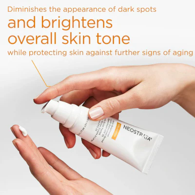 NEOSTRATA ENLIGHT CR SKINBRIGHT SPF35 40G - Image 4