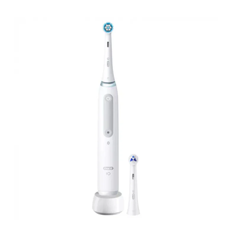Oral-B iO 5 Escova Elétrica + Recargas - Image 2