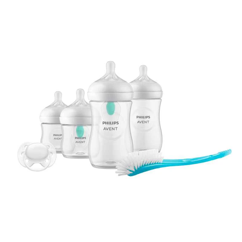 Philips Avent Natural Response AirFree Gift Set +0M - Image 2