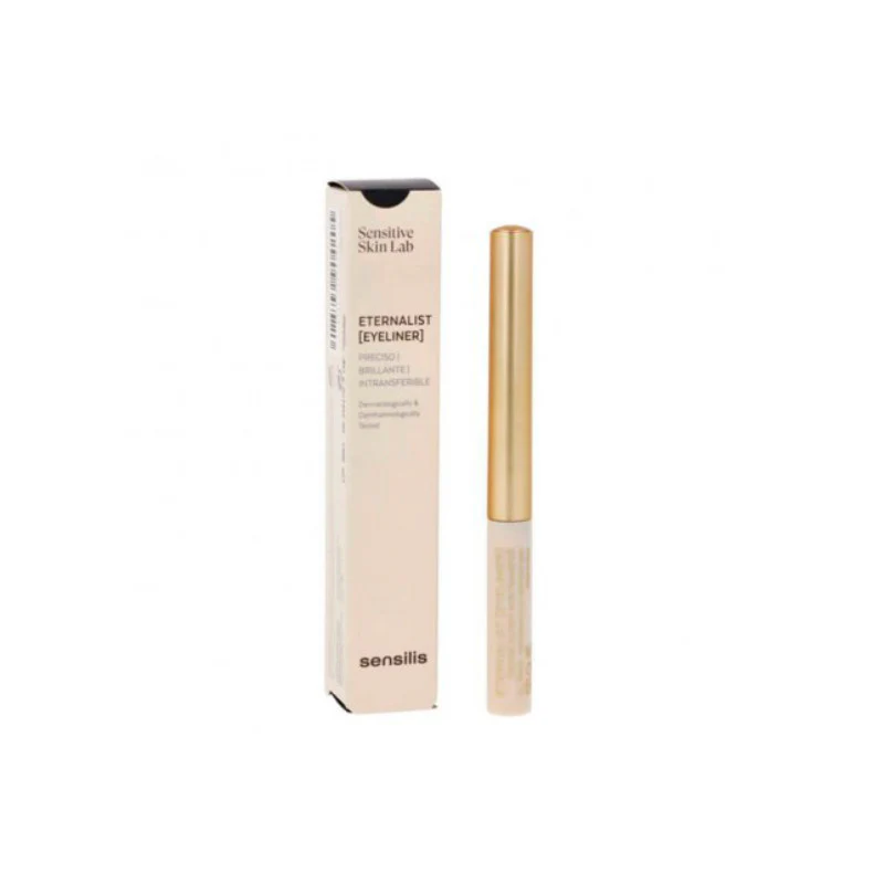 Sensilis Eternalist Eyeliner 2,5ml - Image 2