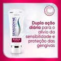 SENSODYNE EXP PROT DUPLA AÇÃO PASTA75ML - Image 2