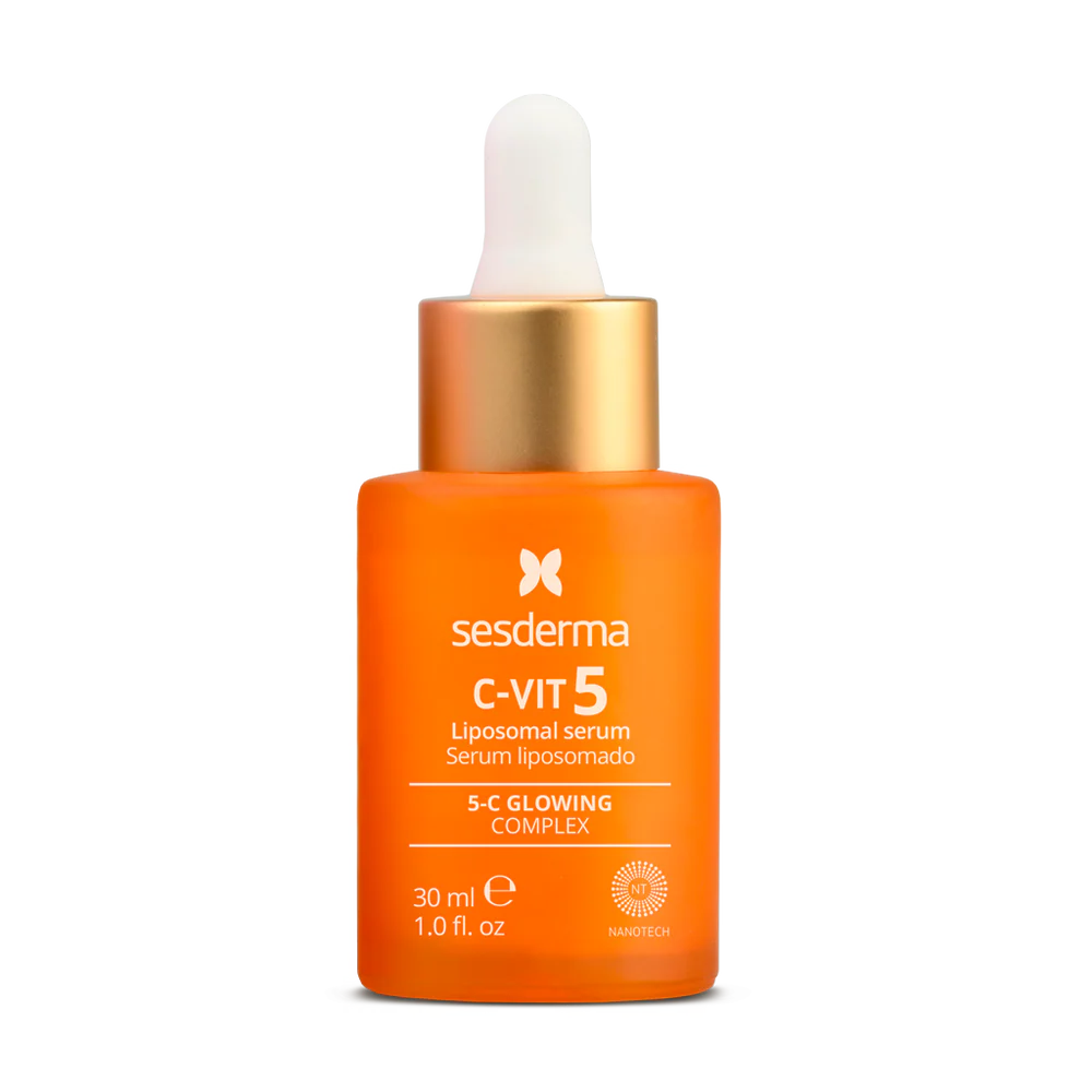 Sesderma C-Vit 5 Soro Lipossomal 30 ml (1,0 fl oz) - Image 2