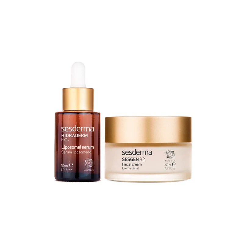 Sesderma Coffret Unconditional Care Eternal Youth - Image 2