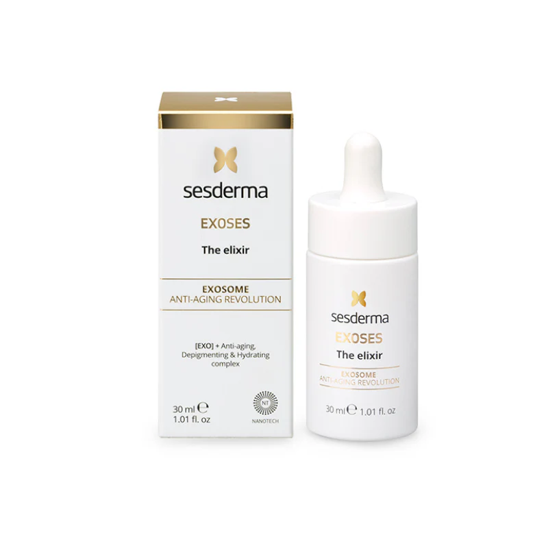 Sesderma Exoses The Elixir 30 ml (1,01 fl oz) - Image 2