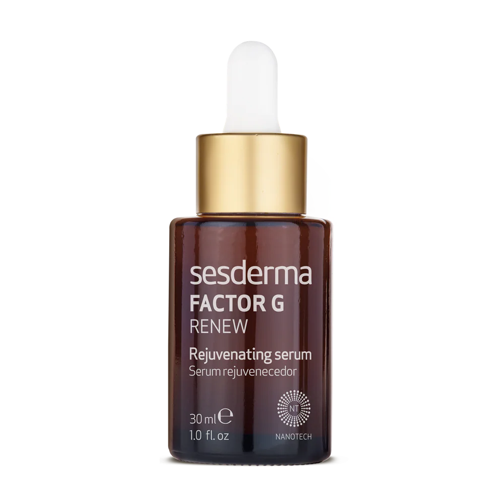 Sesderma Factor G Renew Sérum Rejuvenescedor 30 ml (1,0 fl oz) - Image 2