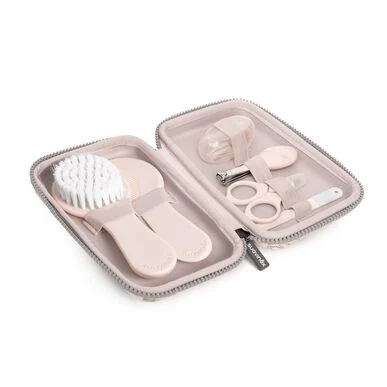 Suavinex Baby Kit Manicure Rosa - Image 2