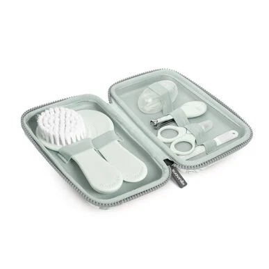 Suavinex Baby Kit Manicure Verde - Image 2