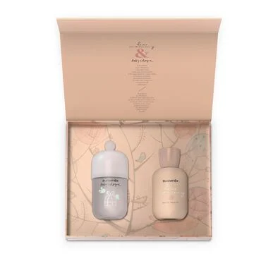 Suavinex Coffret Dear Mommy Eau de Toilette 100 ml - Image 2