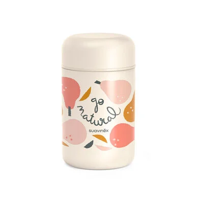 Suavinex Termo para Papas 400ml - Image 2