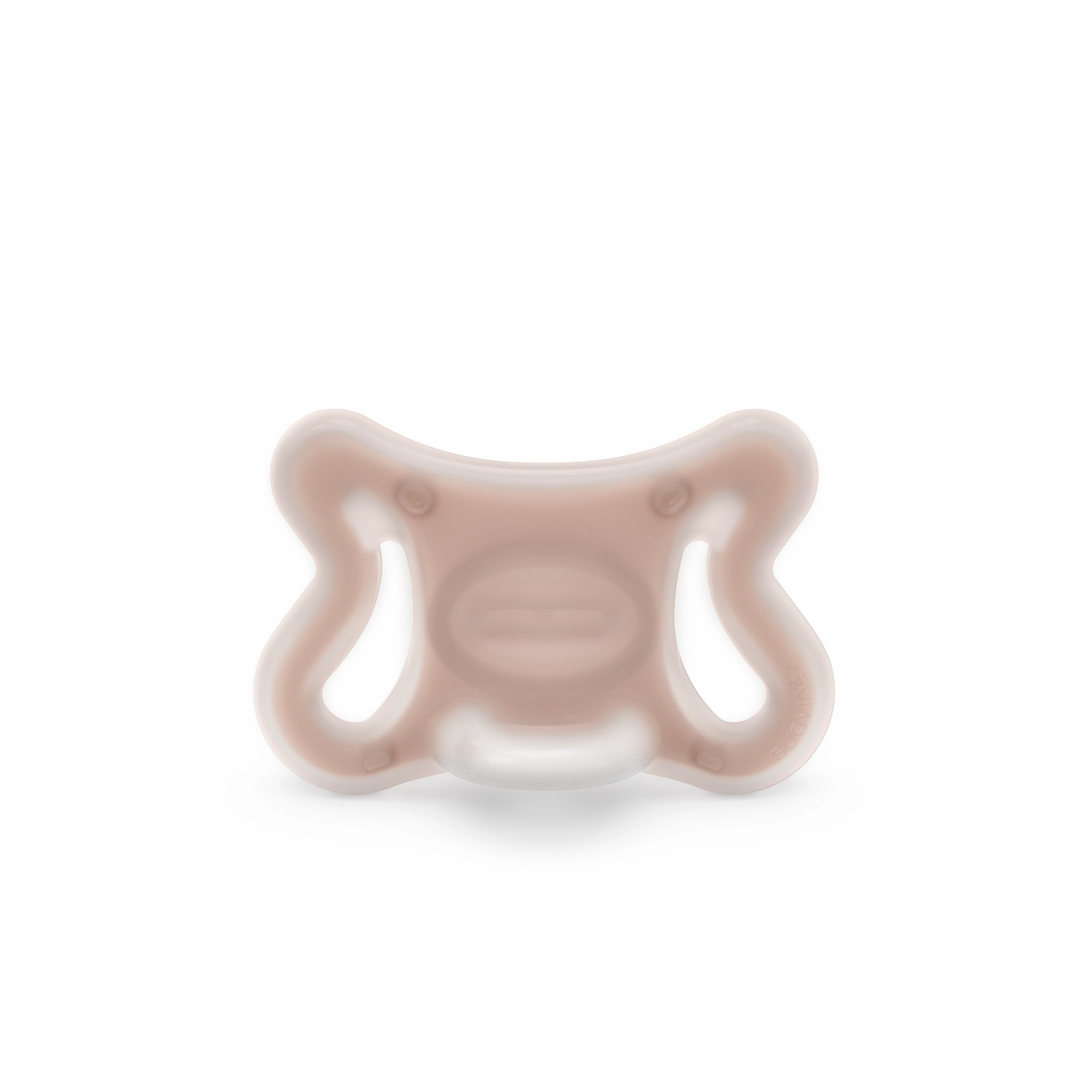 Suavinex Zero.Zero Chupeta Fisiológica Silicone Medium -2-2M - Image 3