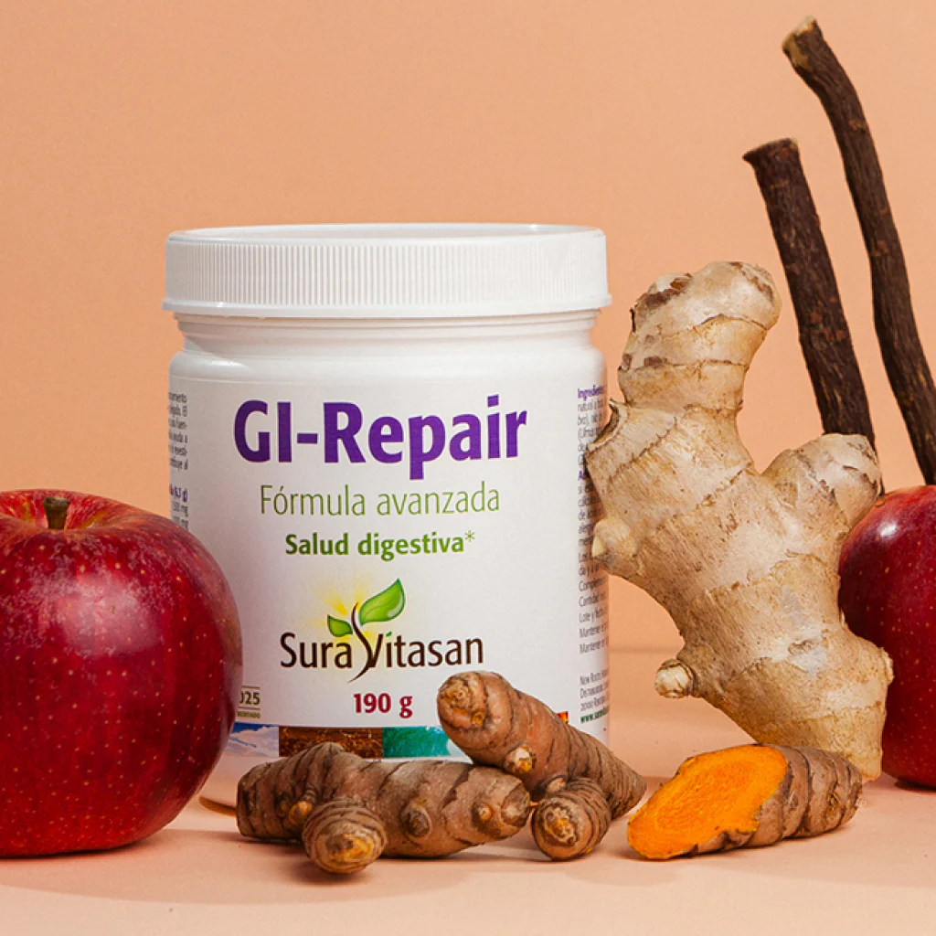Sura Vitasan GI-Repair – 190 g - Image 3