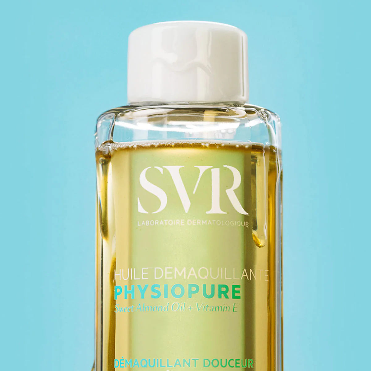 Desmaquilhante suave SVR Physiopure 150 ml (5,1 fl oz) - Image 3