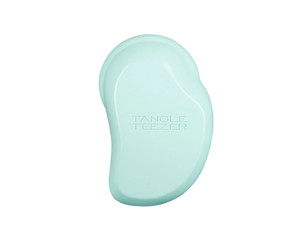 Tangle Teezer Original Fine & Fragile Mint Violet (verde menta/lilás) - Image 4
