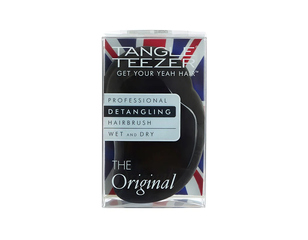 Tangle Teezer Original Panther Black (preto) - Image 4