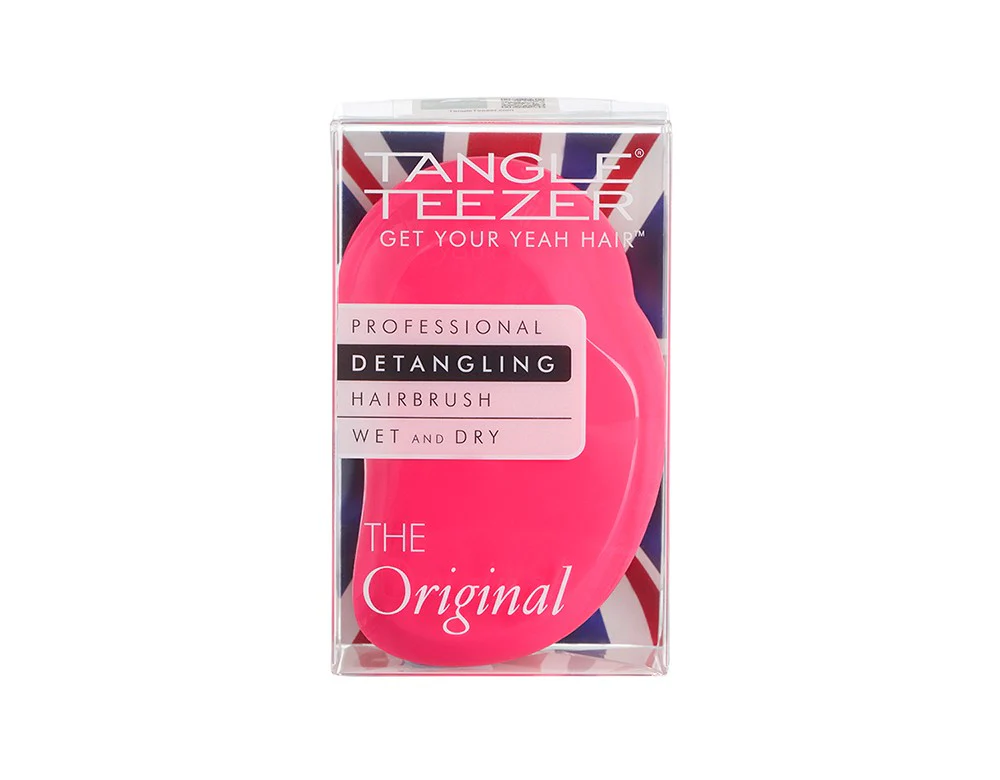 Tangle Teezer Original Pink Fizz (rosa) - Image 3