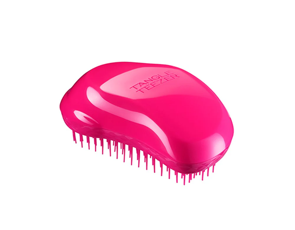 Tangle Teezer Original Pink Fizz (rosa) - Image 4
