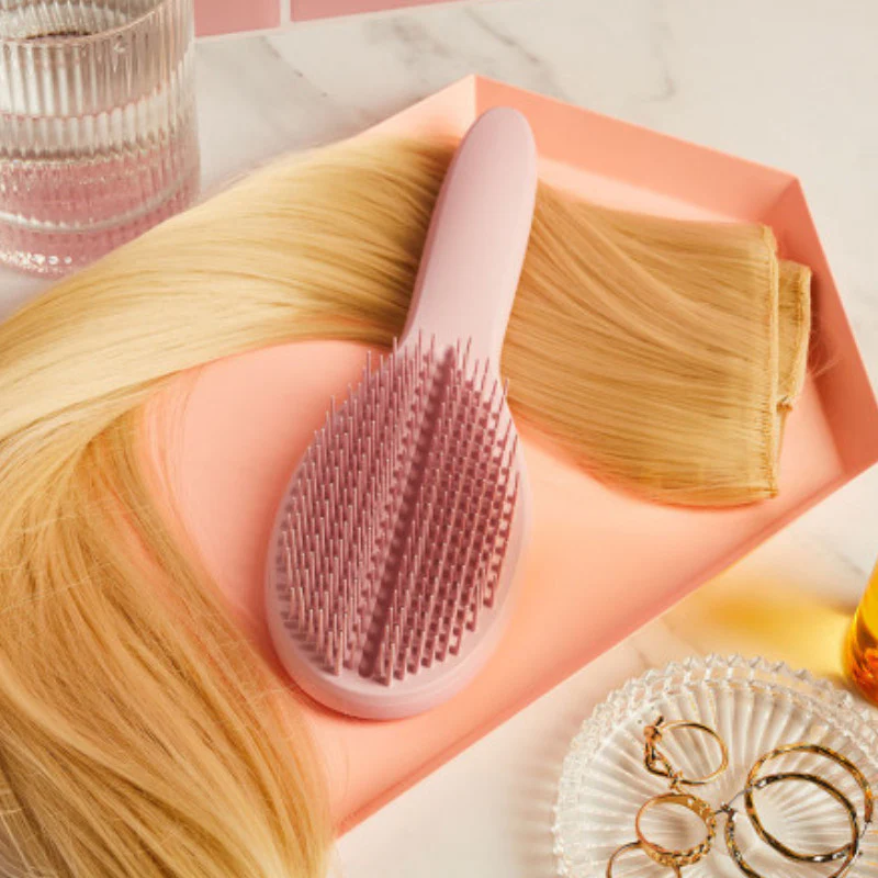 Tangle Teezer Ultimate Styler Jet Black (preto) - Image 3