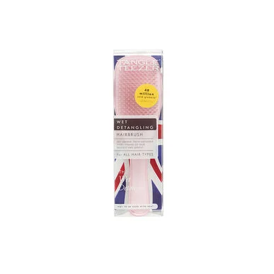 Tangle Teezer Wet Detangler Milennial Escova Rosa - Image 2