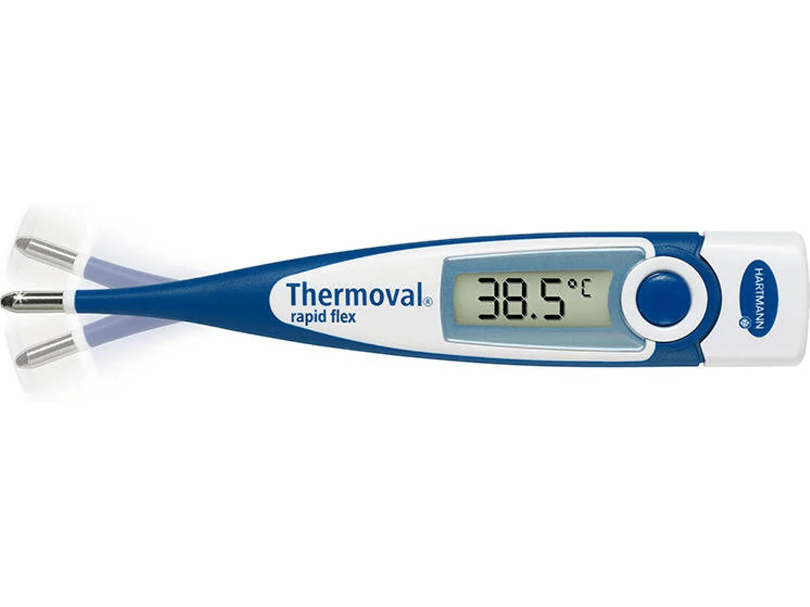 Thermoval Kids Flex Termómetro Digital - Image 2