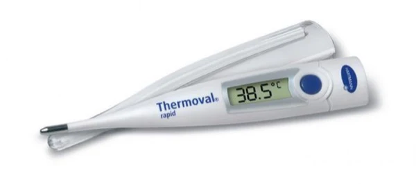 Thermoval Rapid Termómetro Digital - Image 2