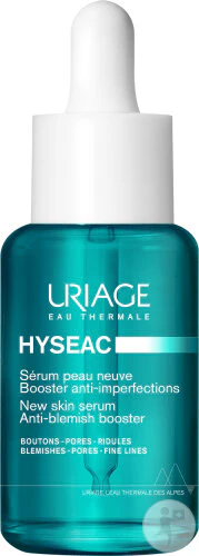 Uriage Hyséac Sérum Boost Anti-Imperfeições 30 ML - Image 2