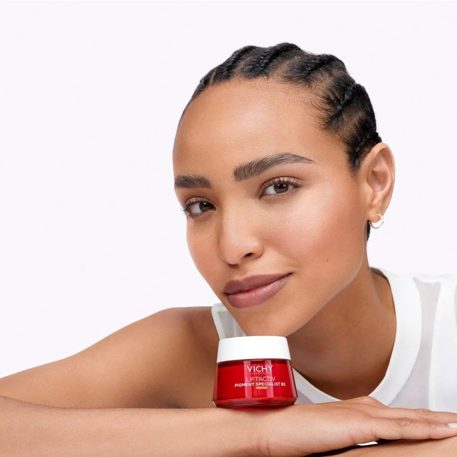 Vichy Liftactiv B3 Creme Anti-Nódoas FPS 50 50 ml (1,7 fl oz) - Image 3