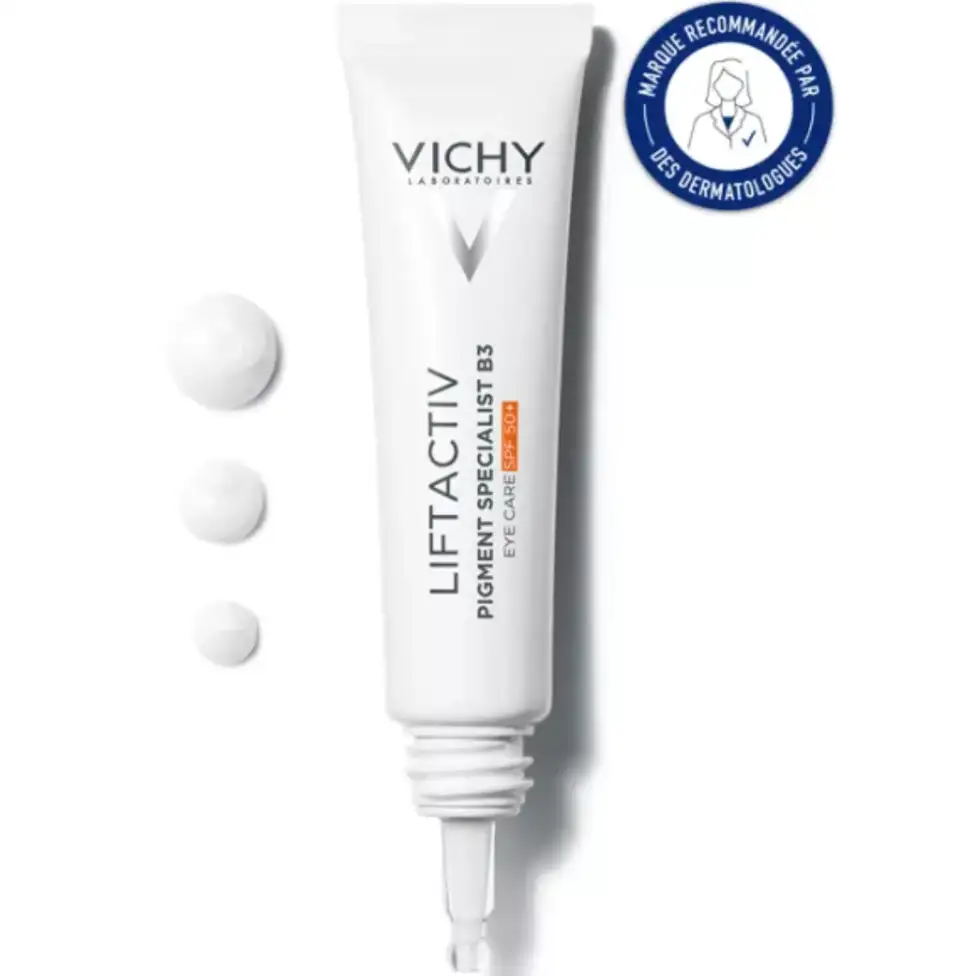 Vichy Liftactiv Pigment Specialist B3 Cuidado dos Olhos 15 ml (0,50 fl oz) - Image 2