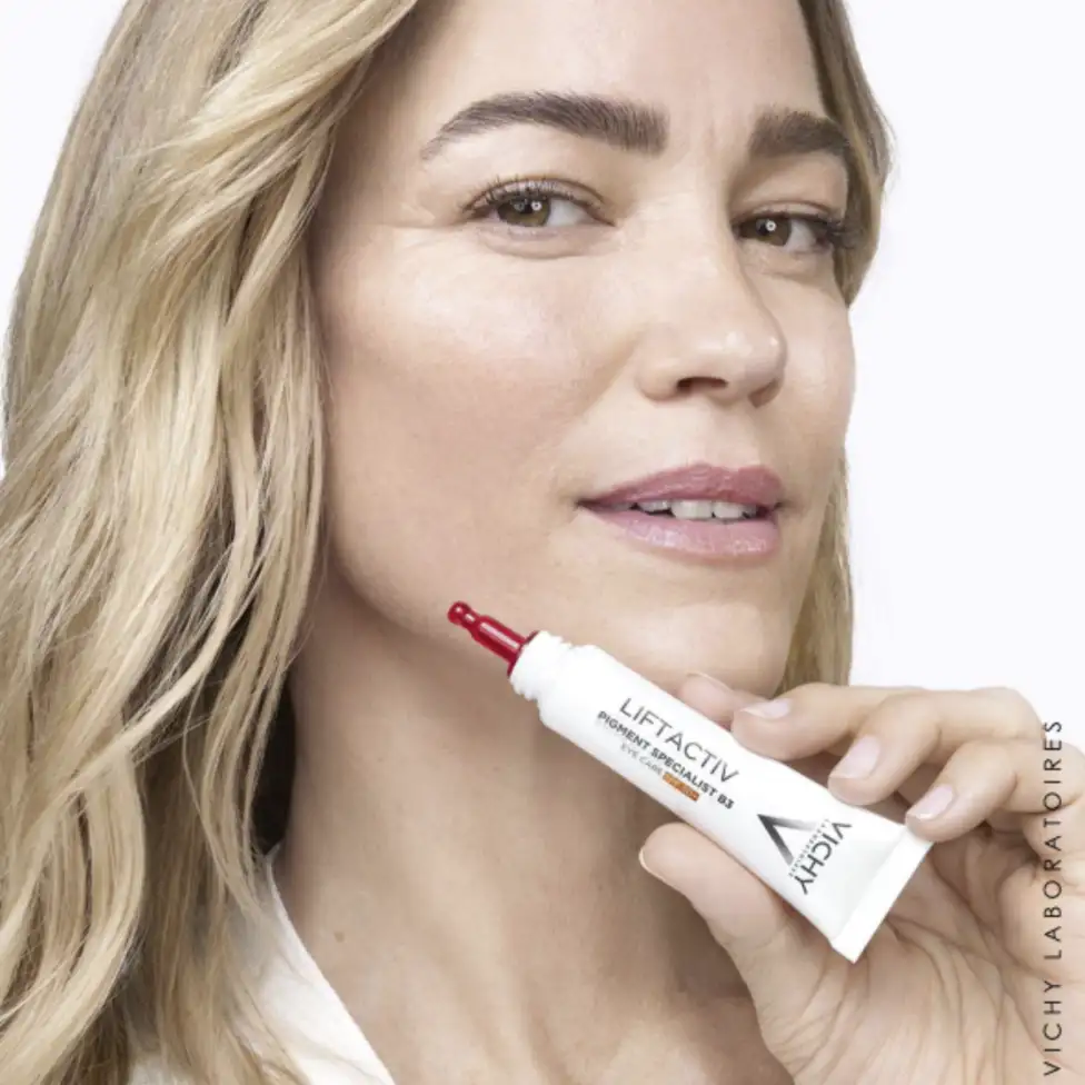 Vichy Liftactiv Pigment Specialist B3 Cuidado dos Olhos 15 ml (0,50 fl oz) - Image 3