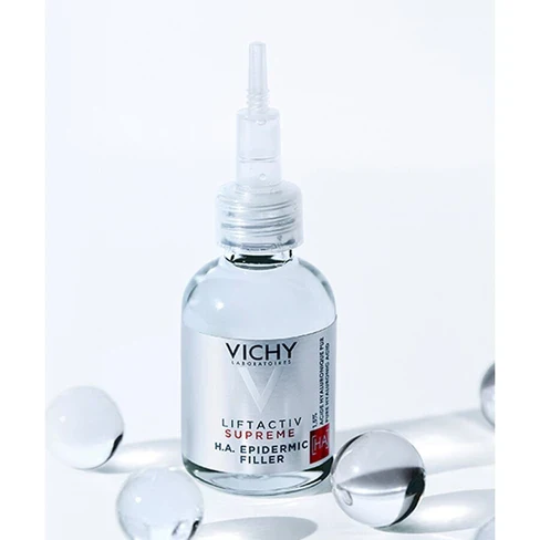 Vichy Liftactiv Supreme SérumHa Epidermic Filler 30mL - Image 2