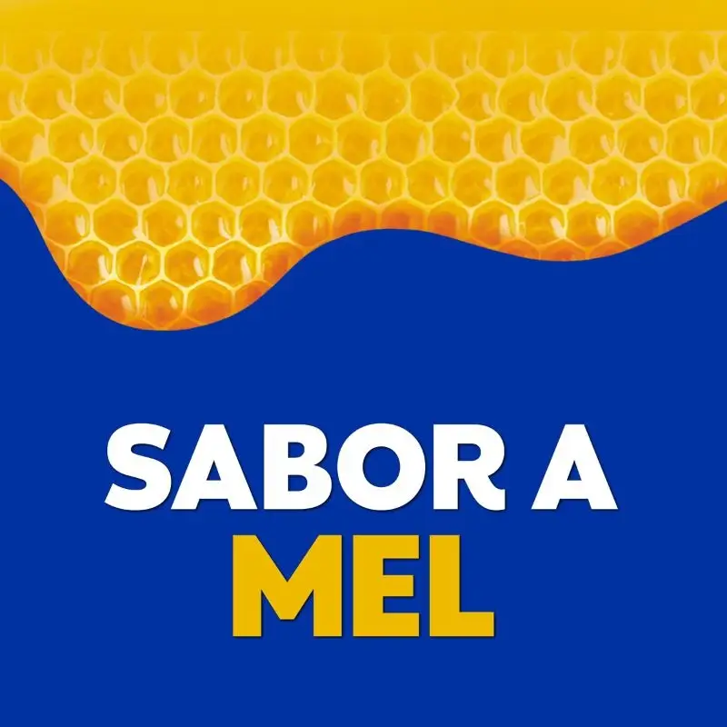VICKS XAR ANTITUSSICO MEL 1.33 MG/ML X 180 ML XAROPE - Image 4